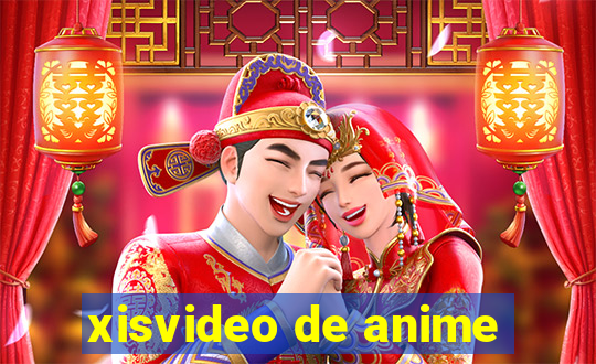 xisvideo de anime